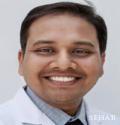 Dr. Mehul R Patel Ophthalmologist in Hyderabad