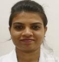 Dr.C.P. Deepika Ophthalmologist in Hyderabad