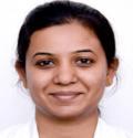 Dr. Komal Agarwal Ophthalmologist in Hyderabad