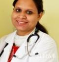 Dr. Nimisha Jain Endocrinologist in Santokba Durlabhji Memorial Hospital (SDMH) Jaipur