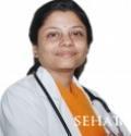 Dr. Priya Agarwal Neurologist in Jaipur