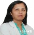 Dr. Mansi Faujdar Pathologist in Santokba Durlabhji Memorial Hospital (SDMH) Jaipur