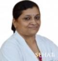 Ms. Aarti Didwania Physiologist in Santokba Durlabhji Memorial Hospital (SDMH) Jaipur