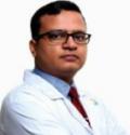 Dr. Amit Kumar Agarwal Joint Replacement Surgeon in Orthopaedic and Spine Clinic Delhi