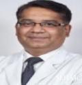 Dr. Salil Jain Nephrologist in Fortis Memorial Research Institute Gurgaon, Gurgaon