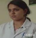 Ms. Kaustubhi Shukla Psychologist in Delhi