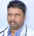 Dr. Amit Kumar Medical Oncologist in Jamshedpur