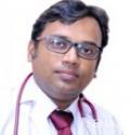 Dr. Ashish Kumar Surgical Oncologist in Jamshedpur