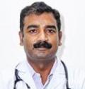 Dr. Ashish Ranjan Pulmonologist in Jamshedpur