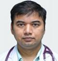 Dr. Pankaj Kumar Gupta Pediatric Cardiologist in Bhartiya Yugvasista Brahamananda Sangh Jamshedpur