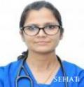 Dr. Priti Singhania Cardiologist in Jamshedpur