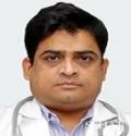 Dr. Rajesh Singh Orthopedic Surgeon in Jamshedpur