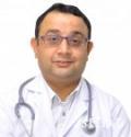 Dr. Rajiv Maharshi Neurosurgeon in Jamshedpur