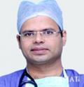 Dr. Ramanuj Lal Anesthesiologist in Jamshedpur