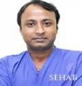 Dr. Ravishankar Sinha Physiotherapist in Jamshedpur