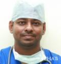 Dr. Roshan Lal Gope Pediatric Anesthetist in Jamshedpur