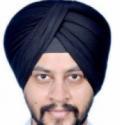 Dr. Sandeep Singh Radiologist in Jamshedpur