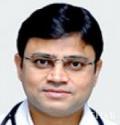 Dr. Santosh Kumar Gupta Cardiologist in Jamshedpur