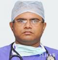 Dr. Umesh Prasad Critical Care Specialist in Jamshedpur