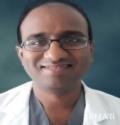 Dr. Sudheer Koganti Cardiologist in Citizens Hospital Hyderabad
