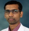 Dr. Rahul Konduri Neurologist in Continental Hospitals Hyderabad
