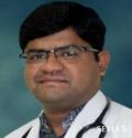 Dr. Ravinder Goud Jangampally Pediatrician in Citizens Hospital Hyderabad