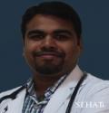 Dr. Swarup Kumar Pediatrician in Citizens Hospital Hyderabad