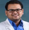 Dr.K. Vinay Rama Krishna Dentist in Citizens Hospital Hyderabad