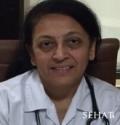 Dr. Rajeshwari Sanjay Vhora Emergency Medicine Specialist in Jehangir Hospital Pune