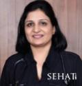 Dr. Ritu Bhatia Cardiologist in Pune