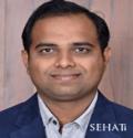 Dr. Sandeep Borse Neurologist in Jehangir Hospital Pune