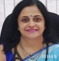 Dr. Shalaka Shimpi Obstetrician and Gynecologist in Jehangir Hospital Pune