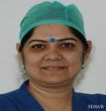 Dr. Ritu Sharma Anesthesiologist in Jaipur