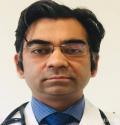 Dr. Amit Kumar Singhal Cardiologist in Fortis Escorts Hospital Jaipur, Jaipur