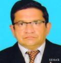 Dr. Ajay Bisht Neurosurgeon in Synergy Institute of Medical Sciences Dehradun, Dehradun