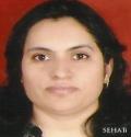 Dr. Alka Chauhan Pathologist in Synergy Institute of Medical Sciences Dehradun, Dehradun