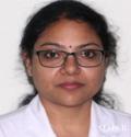 Dr. Smruti Rekha Ophthalmologist in Bhubaneswar