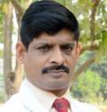 Dr. Srikant Kumar Sahu Ophthalmologist in Bhubaneswar