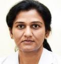 Dr. Divya Natarajan Neuro Ophthalmologist in Bhubaneswar