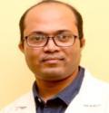 Dr. Vivek U Warkad Neuro Ophthalmologist in L V Prasad Eye Institute Bhubaneswar, Bhubaneswar