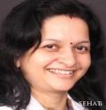 Dr. Sagarika Dash Ophthalmologist in L V Prasad Eye Institute Bhubaneswar, Bhubaneswar