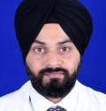 Dr. Ashish Khalsa Ophthalmologist in Bhubaneswar