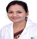 Dr. Radhalakshmi Senthil Neonatologist in Apollo Childrens Hospital Chennai, Chennai