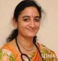 Dr. Revathi Raj Hematologist in Apollo Childrens Hospital Chennai, Chennai