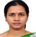 Dr. Sukanya Govindan Nephrologist in Dr. Mehtas Hospitals Chetpet, Chennai