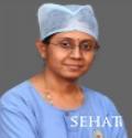 Dr.R. Madhumalar Anesthesiologist in Thanjavur