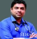 Dr.P. Sabari Krishnan Cardiologist in Meenakshi Hospital Thanjavur