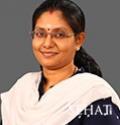 Dr.M. Shalini Microbiologist in Thanjavur