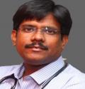 Dr.P. Kadhir Selvan Nephrologist in Meenakshi Hospital Thanjavur