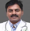 Dr.T. Gandhiraj Neurosurgeon in Meenakshi Hospital Thanjavur